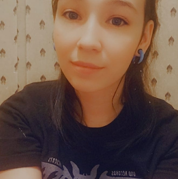 Meet your Posher, Tanya - Picture 1 of 1